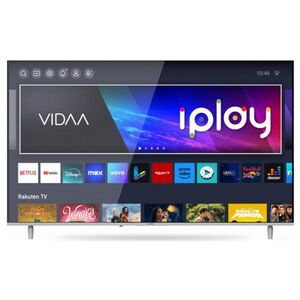 allview Τηλεόραση LED 65 '' 65IPLAY6300-U