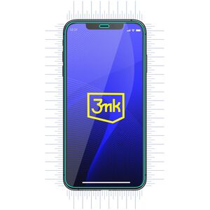 3MK 3MK Flexible Glass Oppo A58 5G 13443178 5903108542494