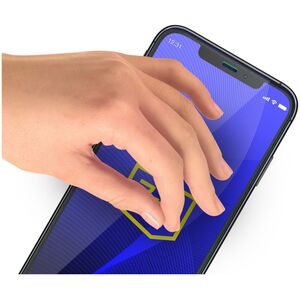 3MK 3MK Flexible Glass Oppo A58 5G 13443178 5903108542494