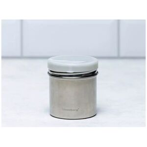 Klausberg ΔΟΧΕΙΟ SHAKER ΓΙΑ ΠΑΣΠΑΛΙΣΜΑ ΖΑΧΑΡΗΣ 260ML KLAUSBERG KB-7645