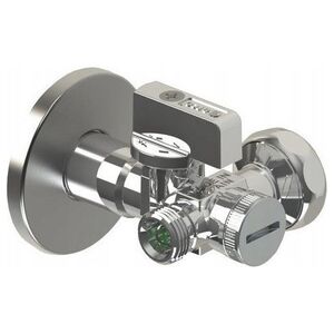 Arco ZAW.KĽT.BALL.1/2X3/4X3/8" Z/F DUAL2902 - DUAL2902