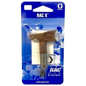 Graco Graco RAC X HDA435 vendedyse