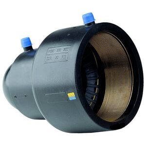 Unidelta Τάπα ηλεκτροσύντηξης PE100 SDR11 90mm (671308)