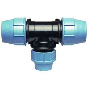 Μειωτικό μπλουζάκι Unidelta PE 50 x 40 x 50 mm (603150) 3407587 8030884002458