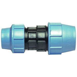 Σύνδεσμος μείωσης PE Unidelta 25 x 20mm (601125)