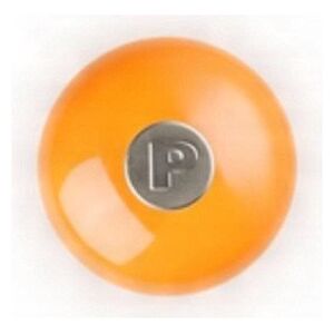 Μύλος πιπεριού Le Creuset 21cm πορτοκαλί 0630870106153