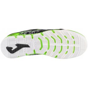 Joma Mundial 2501 IN MUNS2501IN Μαύρο 42,5