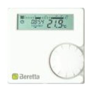 Προγραμματιστής ηλεκτρονικός εβδομαδιαίος Alpha 7D ενσύρματος Beretta (20063872)