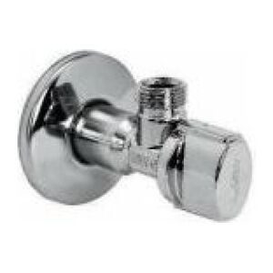 Arco Γωνιακή βαλβίδα χωρίς παξιμάδι 1/2"x1/2"  (NOV06)