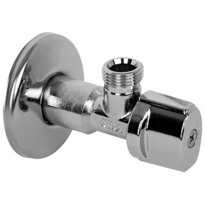 Arco Γωνιακή βαλβίδα Nov Mac αντι-ασβεστολιθική 1/2"x1/2"  (NOV92MAC)