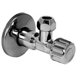 Arco Γωνιακή βαλβίδα Nov Mac αντι-ασβεστολιθική 1/2"x1/2"  (NOV92MAC)