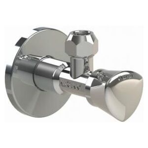 Arco Γωνιακή βαλβίδα Regula χωρίς παξιμάδι 1/2"x1/2" (Z0912)