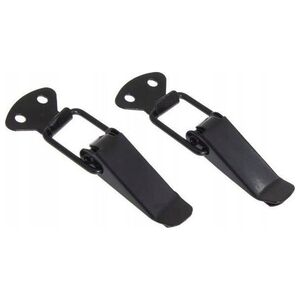 MTuning Μεγάλο Κλιπ συγκράτησης καπό προφυλακτήρα