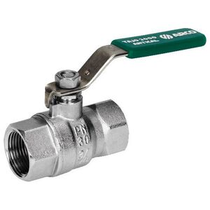 Arco Σφαιρική βαλβίδα από ανοξείδωτο χάλυβα 3/2" (00009AC)