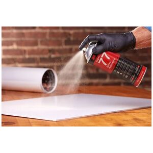 3M 3M spraylim universal 77 500ML