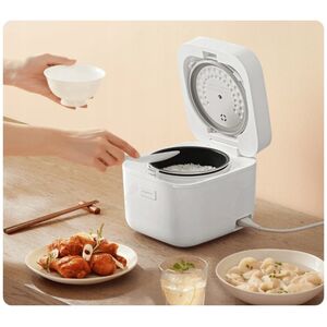 Πολυλειτουργική Συσκευή Μαγειρέματος Ρυζιού Xiaomi 1,5l