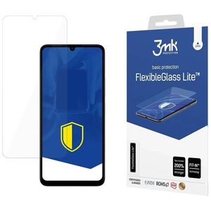 3MK 3MK FLEXIBLE GLASS LITE REDMI 13C/ POCO C65 13457361 5903108547048