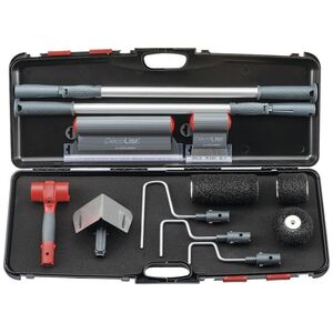 Σετ ρολών και ταινιών Loutil Parfait σε βαλίτσα - 2270477