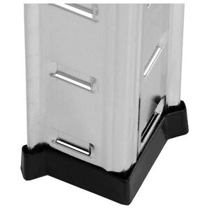 Μεταλλική ραφιέρα Springos με 5 ράφια 180x90x40cm 875kg για γκαράζ, υπόγειο ΠΟΛΥΧΡΗΣΤΙΚΗ