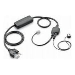 HP HP Poly APV-63 Electronic Hookswitch TAA