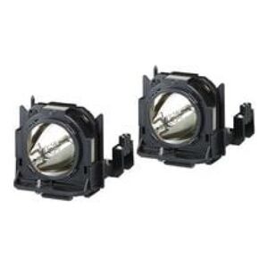 Λάμπα MicroLamp για Panasonic, 300W (διπλή) (ML12093)