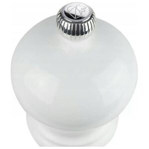 Μύλος μπαχαρικών Peugeot Peugeot Paris, Μύλος αλατιού & πιπεριού, Ξύλο, Μαύρο, Λευκό, 180 mm