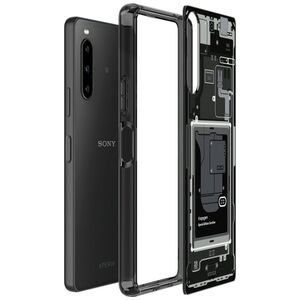 Spigen Spigen Ultra Hybrid, zero one - Sony Xperia 10 V