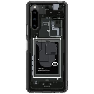 Spigen Spigen Ultra Hybrid, zero one - Sony Xperia 10 V