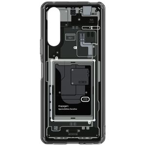 Spigen Spigen Ultra Hybrid, zero one - Sony Xperia 10 V