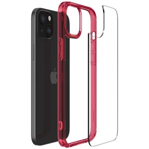 Spigen Spigen Ultra Hybrid, κόκκινο κρύσταλλο - iPhone 15 Plus
