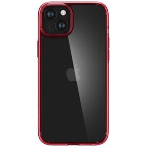 Spigen Spigen Ultra Hybrid, κόκκινο κρύσταλλο - iPhone 15 Plus