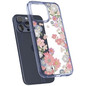 Spigen Spigen Ultra Hybrid, άνθος - iPhone 15 Pro