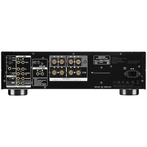 Denon Denon PMA-1700NE - ολοκληρωμένος ενισχυτής, ασημί