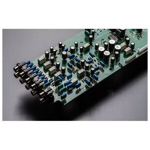 Denon Denon PMA-1700NE - ολοκληρωμένος ενισχυτής, ασημί