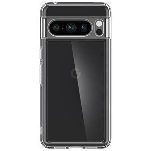 Spigen Spigen Ultra Hybrid, κρυστάλλινο καθαρό - Google Pixel 8 Pro