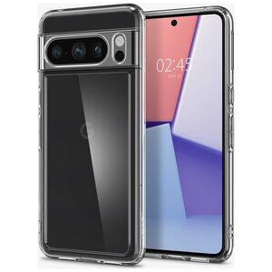 Spigen Spigen Ultra Hybrid, κρυστάλλινο καθαρό - Google Pixel 8 Pro