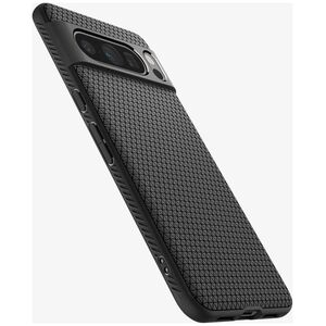 Spigen Spigen Liquid Air, μαύρο ματ - Google Pixel 8 Pro