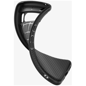 Spigen Spigen Liquid Air, μαύρο ματ - Google Pixel 8 Pro