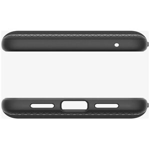 Spigen Spigen Liquid Air, μαύρο ματ - Google Pixel 8 Pro