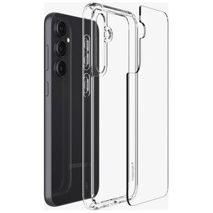 Spigen Spigen Ultra Hybrid, clear - Samsung Galaxy S23 FE