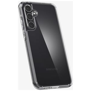 Spigen Spigen Ultra Hybrid, clear - Samsung Galaxy S23 FE