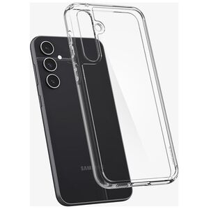 Spigen Spigen Ultra Hybrid, clear - Samsung Galaxy S23 FE