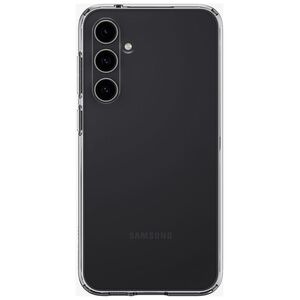 Spigen Spigen Liquid Crystal, crystal clear - Samsung Galaxy S23 FE