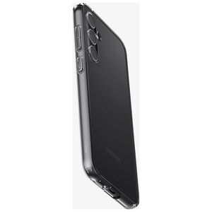 Spigen Spigen Liquid Crystal, crystal clear - Samsung Galaxy S23 FE