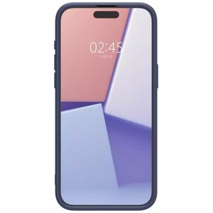 Spigen Spigen Cyrill Kajuk MagSafe, navy, - iPhone 15 Pro Max