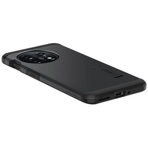Spigen Spigen Tough Armor, μαύρο - OnePlus 11