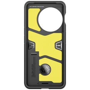 Spigen Spigen Tough Armor, μαύρο - OnePlus 11