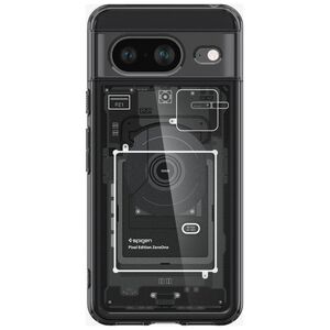 Spigen Spigen Ultra Hybrid, zero one - Google Pixel 8