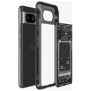 Spigen Spigen Ultra Hybrid, zero one - Google Pixel 8