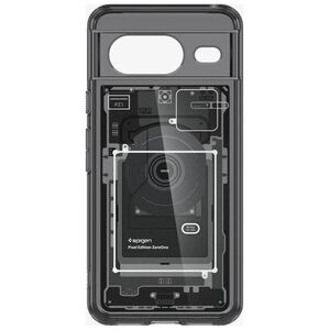 Spigen Spigen Ultra Hybrid, zero one - Google Pixel 8